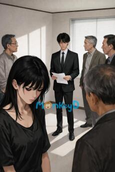 DI CHÚC CỦA BÀ NỘI