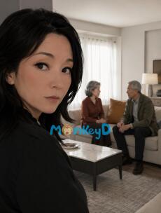 CON TRAI MUỐN TÔI BIẾN MẤT ĐỂ CHỒNG TÔI LẤY TIỂU TAM