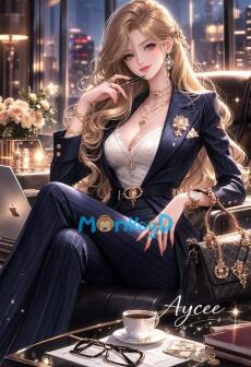 Điên Cuồng Đại Tiểu Thư Đạp Đổ Hào Môn, Càng Quét Sạch Sẽ - Tô Nhãn