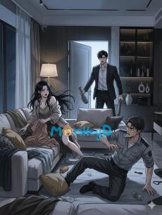 Bí Mật Của Vợ Tôi