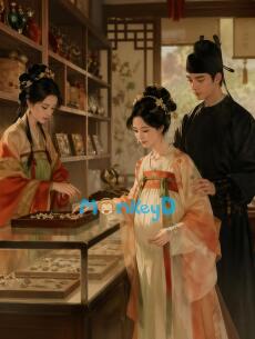 Ta Mất Ngươi, Ta Được Cả Giang Sơn