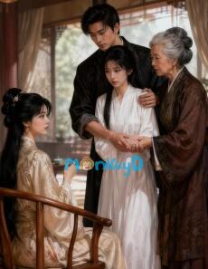 Phu Quân Muốn Cưới Bình Thê, Ta Khiến Hắn Trắng Tay