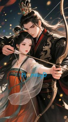 Quận Chúa Đánh Nhau, Phu Thê Về Bắc