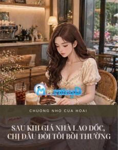 SAU KHI GIÁ NHÀ LAO DỐC, CHỊ DÂU ĐÒI TÔI BỒI THƯỜNG
