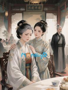 Công Công Nạp Thiếp, Ta Chống Lưng Cho Bà Bà