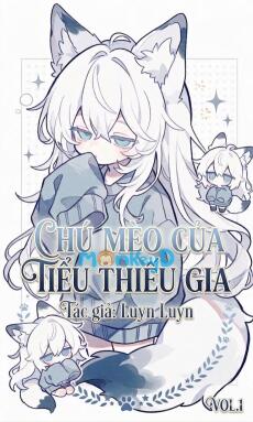 Chú mèo của tiểu thiếu gia