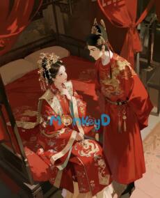 Sau khi được ban hôn gả cho nam phụ