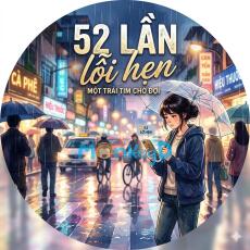 52 LẦN LỖI HẸN