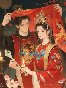 Hải Đường Nở Muộn: Gả Cho Thứ Đệ Của Kẻ Thù