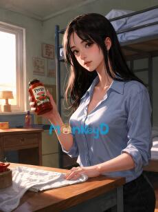 BỊ VU KHỐNG, TÔI BÔI ỚT LÊN ĐỒ NHẠY CẢM