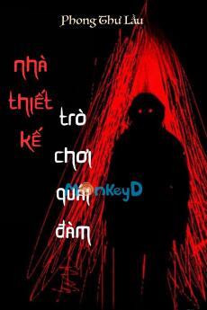 Nhà thiết kế trò chơi quái đàm