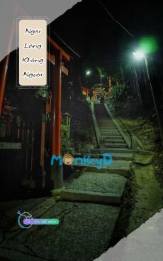 Ngôi Làng Không Người