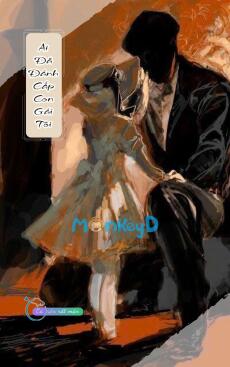 Ai Đã Đánh Cắp Con Gái Của Tôi?