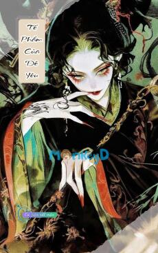 Tế Phẩm Của Dê Yêu