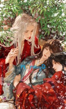 Bệ Hạ Ở Bên Gối, Xưởng Công Ở Sau Lưng