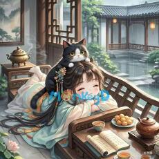 Bé Con Huyền Môn Bị Đọc Tâm, Cả Nhà Giết Điên Rồi