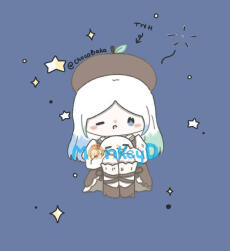 Thanh Yên Như Mộng