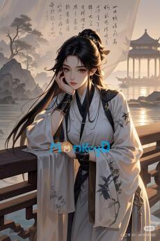 Xuyên thành Đại sư tỷ trong văn tu tiên, nàng thành thần rồi.