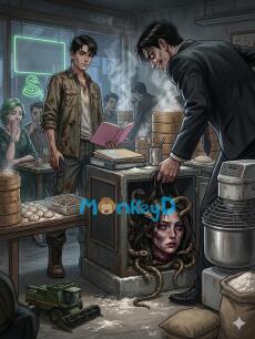 Sau Khi Gia Đình Cậu Biến Mất