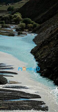 Khoảng cách trường học