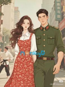 Xuyên không: Mang theo kho vật tư xuyên về thập niên 70 ngày ngày ăn dưa