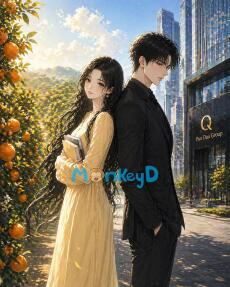 Mùa Cam Của Chúng Ta