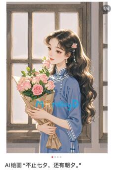 Tiểu thư nhà quyền quý [Thập niên 70]