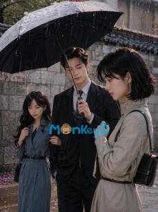 CHỒNG MẶC KỆ TÔI ĐỂ CHE MƯA CHO CÔ TRỢ LÝ NHỎ CỦA ANH