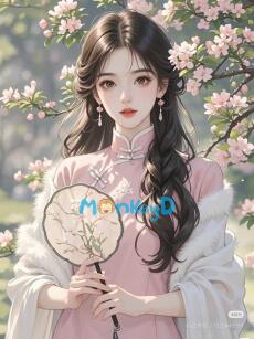 Nữ phụ xinh đẹp thập niên 70