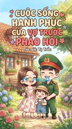 Cuộc Sống Hạnh Phúc Của Vợ Trước Pháo Hôi (Niên Đại Văn)