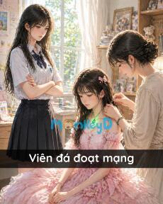 Viên đá đoạt mạng