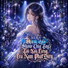 Sau Khi Tham Gia Show Chia Tay, Tôi Nổi Tiếng, Tra Nam Phát Điên