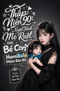 Thập Niên 90: Xuyên Thành Mẹ Ruột Của Bé Con Hannibal Phiên Bản Nữ