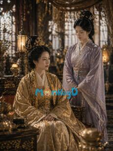 Nguyệt Vãn Tây Lâu