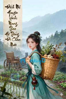 Đích Nữ Huyện Lệnh: Mang Theo Hệ Thống Đi Chăn Nuôi