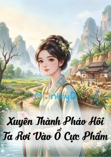 Xuyên Thành Pháo Hôi, Ta Rơi Vào Ổ Cực Phẩm