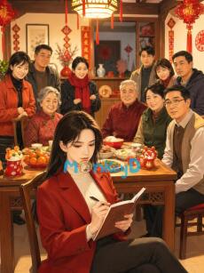 31 TUỔI BỊ ÉP LẤY CHỒNG, TÔI LẬT TUNG BÍ MẬT CỦA CẢ HỌ