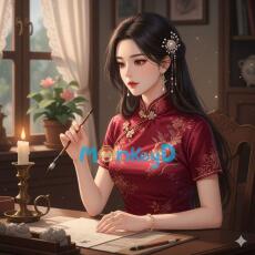 Thập Niên 70 Nữ Phụ Xinh Đẹp Là Thợ May