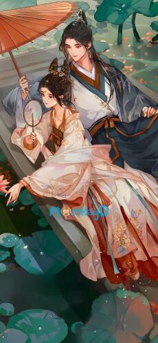 Kiếp Này, Ta Thành Toàn Cho Ngươi