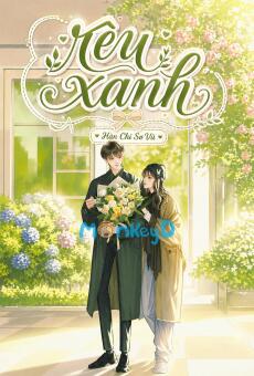 Rêu Xanh