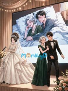 Mẹ Chồng Cứ Ôm Lấy Chồng Tôi Trong Lễ Cưới