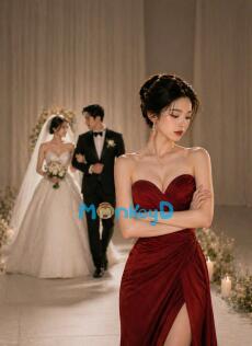 VỢ CẢ LẬT TUNG ĐÁM CƯỚI CỦA CHỒNG VÀ TIỂU TAM