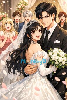 Kết hôn vội với tổng tài ngàn tỷ, các anh trai quỳ xin tôi tha thứ