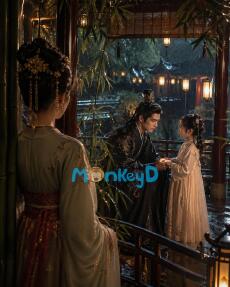 Chiều Muộn Gặp Mưa