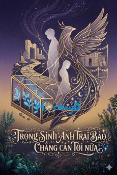 Trọng Sinh Anh Trai Bảo Chẳng Cần Tôi Nữa