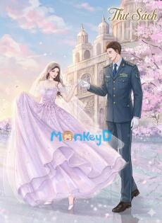 Mỹ Nhân Ballet  Ở Đại Viện  Trong  Truyện Thập Niên