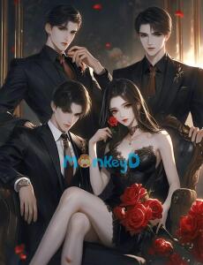 Sụp Đổ Rồi! Ba Đối Tượng Công Lược Là Người Một Nhà