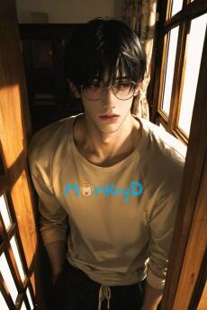 Em trai muốn làm lớn