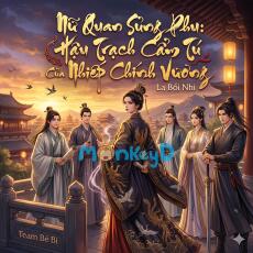 (NP) Nữ Quan Sủng Phu: Hậu Trạch Cẩm Tú Của Nhiếp Chính Vương