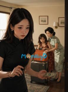 CẢ NHÀ MUỐN HẠI TÔI ĐỂ LẤY TIỀN BẢO HIỂM, TÔI CHỈ NHẸ TAY ĐẨY LẠI MỘT CÁI